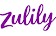 Logotipo de zulily