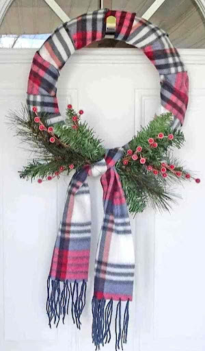 Wreath Ideas