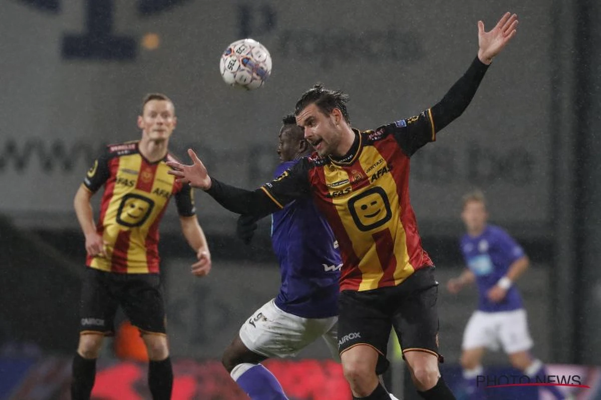 Beerschot-Wilrijk of KV Mechelen voor periode 2? Nog één kapitein uit 1B gelooft in de Mannekes: "Het zou toch mooi zijn? Rijke geschiedenis, mooie aanhang ..."