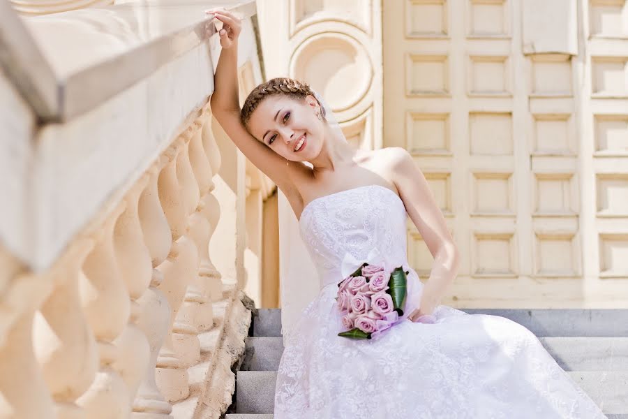 Wedding photographer Tatyana Burkova (burkova). Photo of 10 July 2013