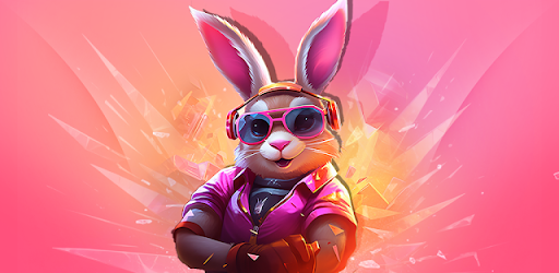 فیلتر شکن قوی پرسرعت Rabbit