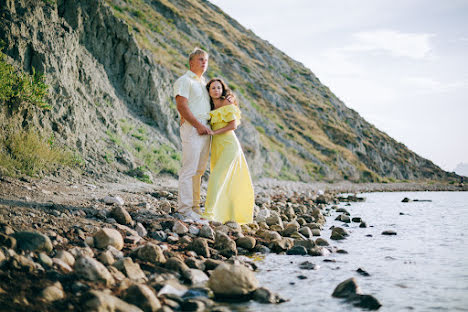 Fotógrafo de casamento Adelika Rayskaya (adeliika). Foto de 24 de setembro 2017