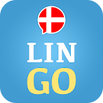 Cover Image of ดาวน์โหลด Learn Danish with LinGo Play 5.3.27 APK