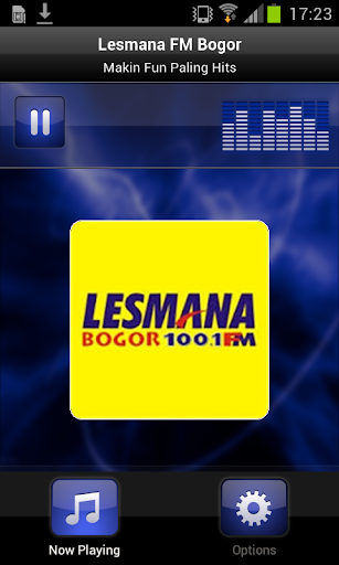 Lesmana FM Bogor