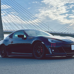BRZ ZC6