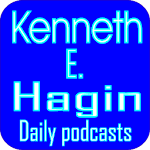 Kenneth E. Hagin Sermons... Apk