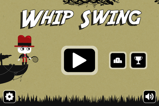 Screenshot Whip Swing