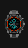 Eminent Watch Face Screenshot