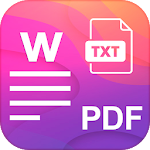 Cover Image of ダウンロード Document Manager 1.1 APK