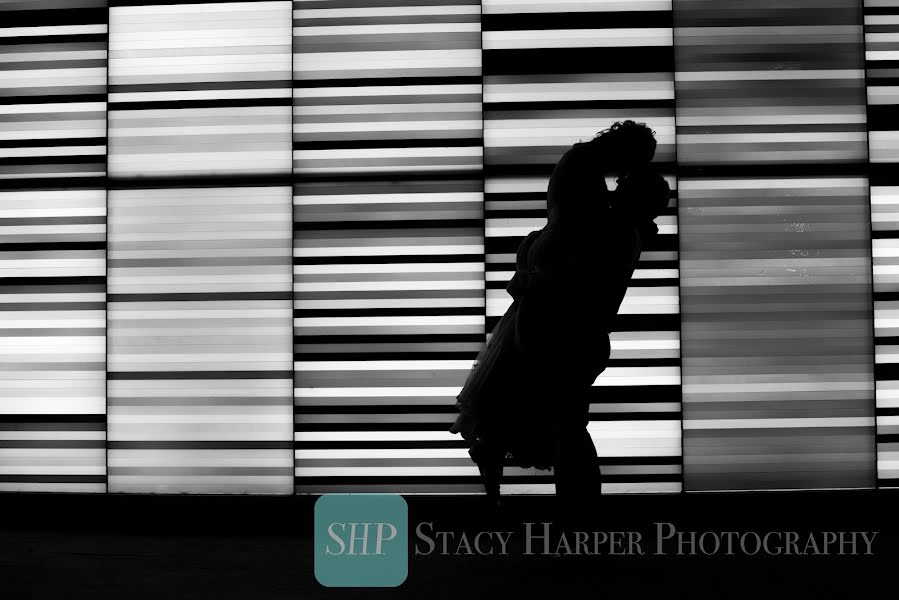 Wedding photographer Stacy Harper (stacyharper). Photo of 29 December 2019