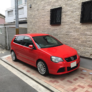 ポロ GTI