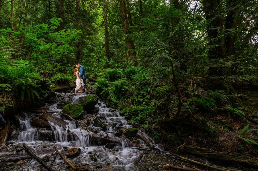 Photographe de mariage David Buck (davidsherryphoto). Photo du 9 septembre 2022