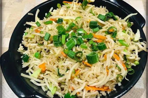 Veg Combination Fried Rice