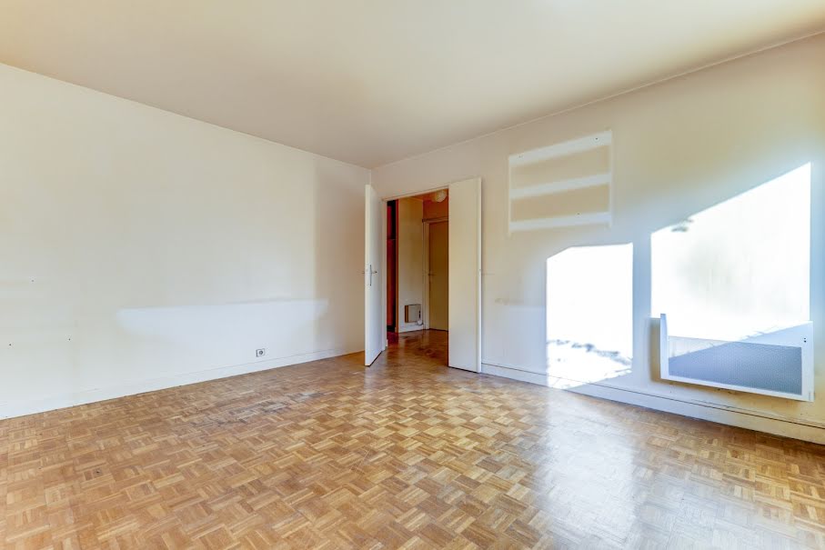 Vente appartement 3 pièces 60 m² à Paris 12ème (75012), 598 500 €