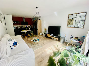 appartement à Poitiers (86)