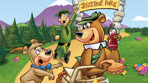 The Yogi Bear Show thumbnail