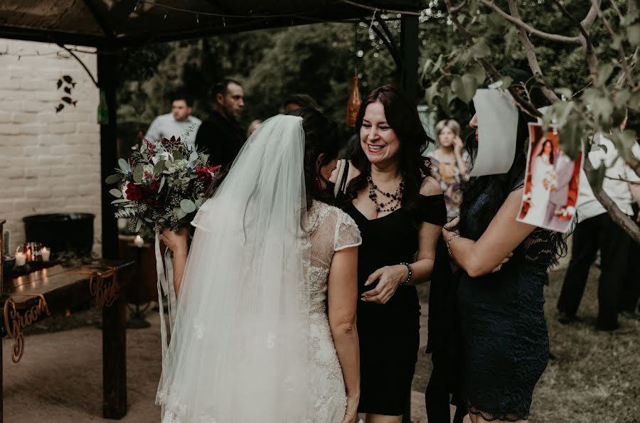 Wedding photographer Kali Ponx (kalimphotos). Photo of 8 September 2019