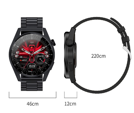 Title 1, Smart Watch GT3 Bluetooth Calling Sports, stay ...