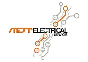 MDT Electrical Services Logo