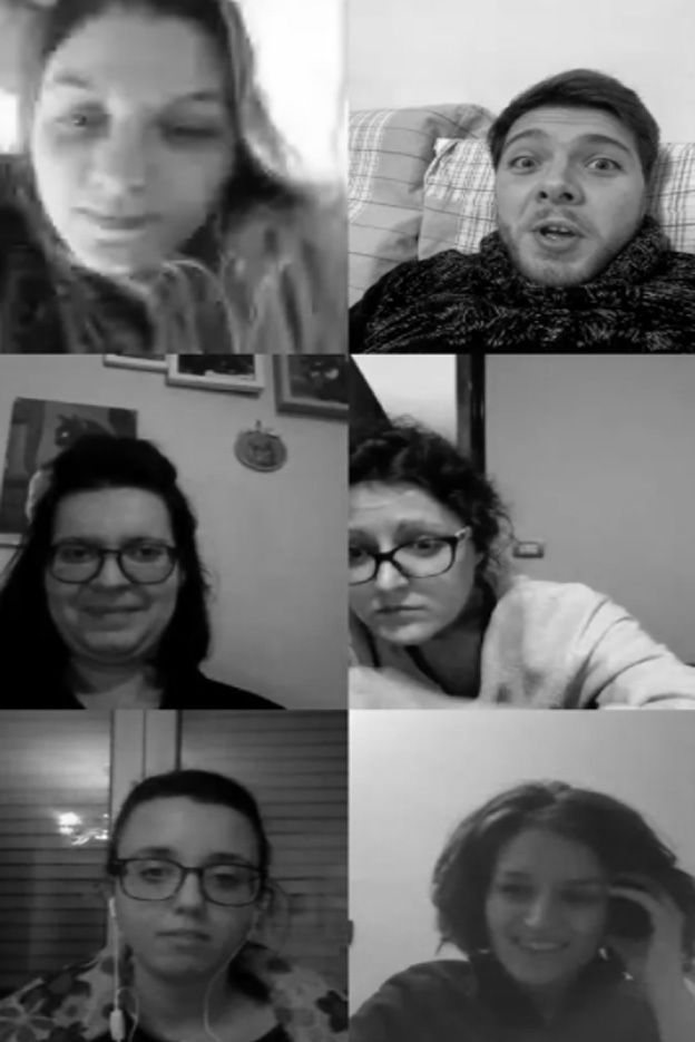 VideoCall di anna_zaccaria