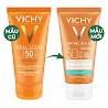 Kem Chống Nắng Vichy Ideal Soleil Spf 50+++ Pháp