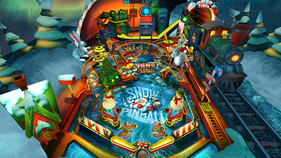 Pinball HD (Unlocked)