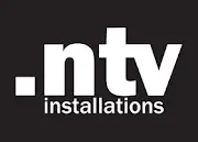 NTV Installations Logo