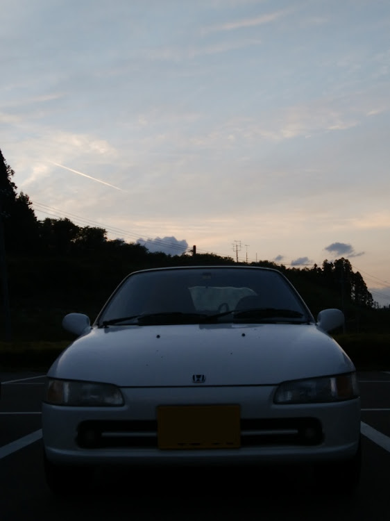 ビートのホットウィール・ミニカー・蒸し暑いですに関するカスタム事例の投稿画像12枚目