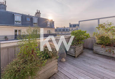 Appartement avec terrasse 2