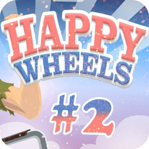 Happy 2 Wheels