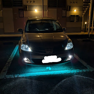 ティーダ C11