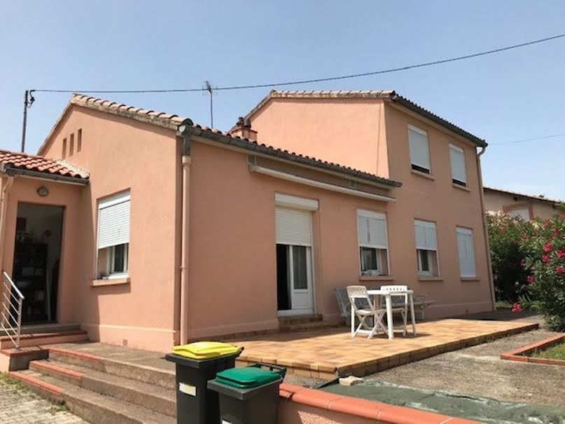 Vente appartement 5 pièces 144 m² à Aussonne (31840), 460 000 €