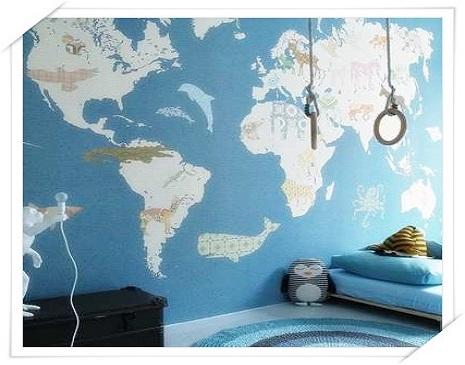 Bedroom Wallpaper Ideas