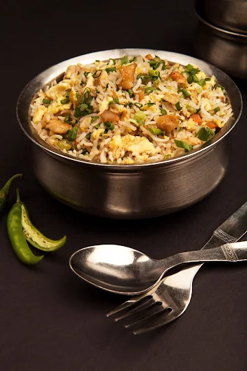 Aasife Biriyani photo 