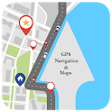 Navigation, GPS Route finder