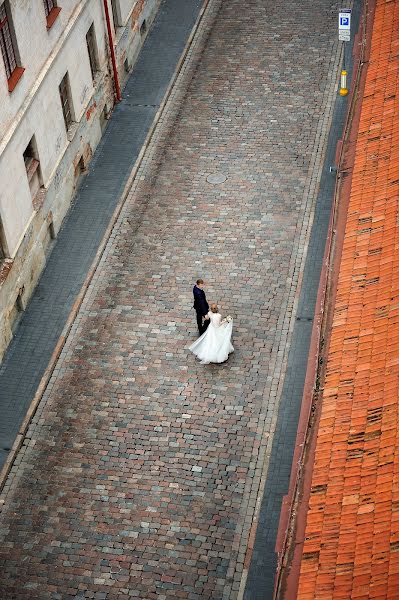 Wedding photographer Mantas Janavicius (mantasjanaviciu). Photo of 29 February 2016