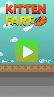 Kitten Fart(圖1)-速報App