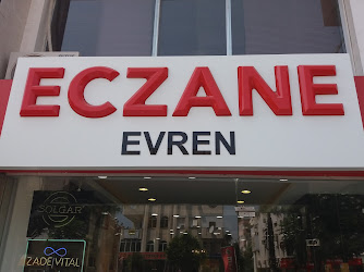 Evren Eczanesi