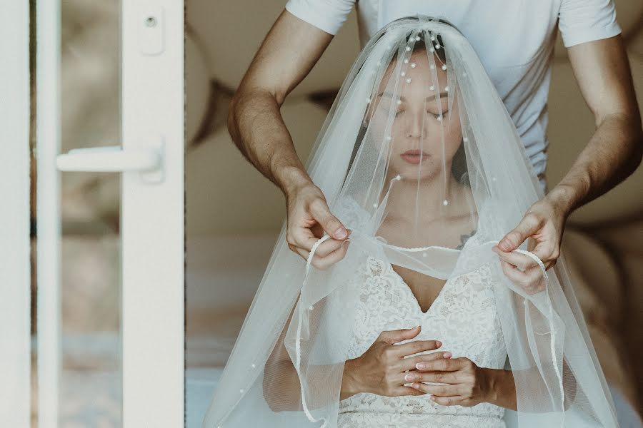 Fotografo di matrimoni Valentina Pellitteri (juna). Foto del 30 luglio 2022