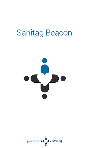 Sanitag Beacon