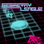 geometry league  Icon