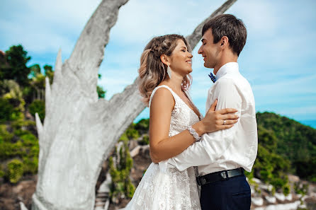 Fotógrafo de bodas Yuliya Chestikova (juliachestikova). Foto del 15 de noviembre 2018