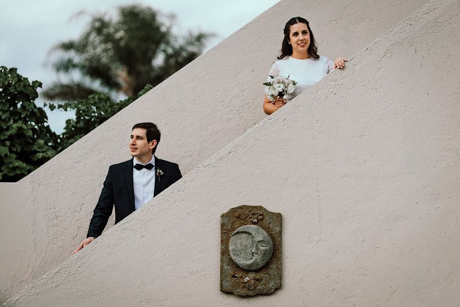 Fotógrafo de casamento Nicolas Resille (nicolasresille). Foto de 23 de janeiro 2022