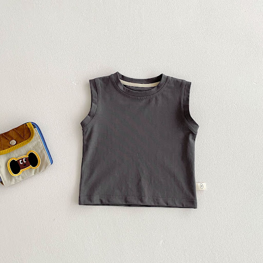 T Dark Gray