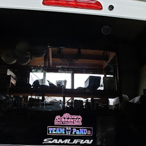 レジアスエースバン