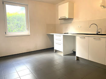 appartement à Strasbourg (67)