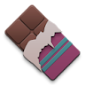 Fallies Icon pack - Chocolat icon