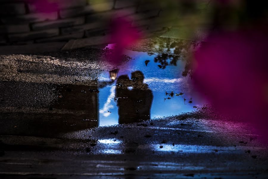 Fotógrafo de bodas Joan Llop (joanllop). Foto del 2 de marzo 2018