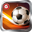 Icon Finger Soccer Championship