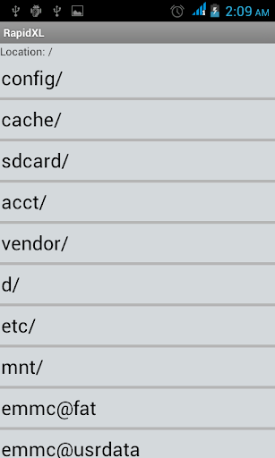 Export Import Contacts Excel